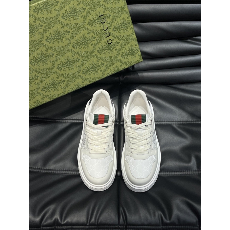 G*u*i sneakers
